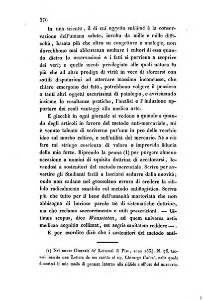 Bullettino delle scienze mediche