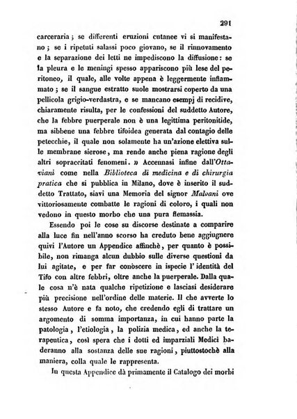 Bullettino delle scienze mediche