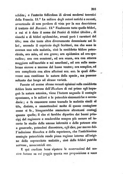 Bullettino delle scienze mediche