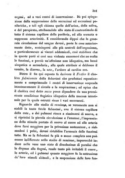 Bullettino delle scienze mediche