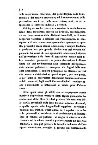 Bullettino delle scienze mediche