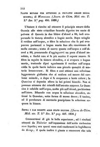 Bullettino delle scienze mediche