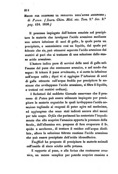 Bullettino delle scienze mediche