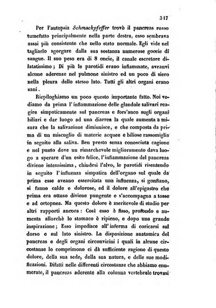 Bullettino delle scienze mediche