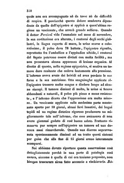 Bullettino delle scienze mediche