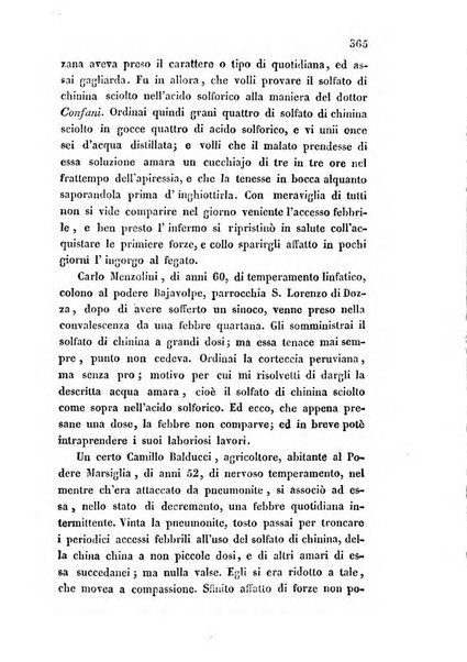 Bullettino delle scienze mediche