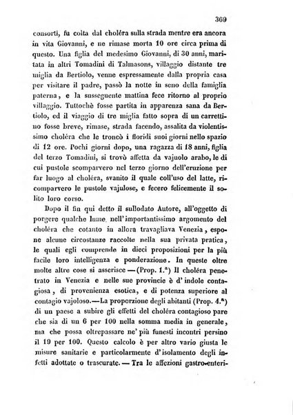 Bullettino delle scienze mediche