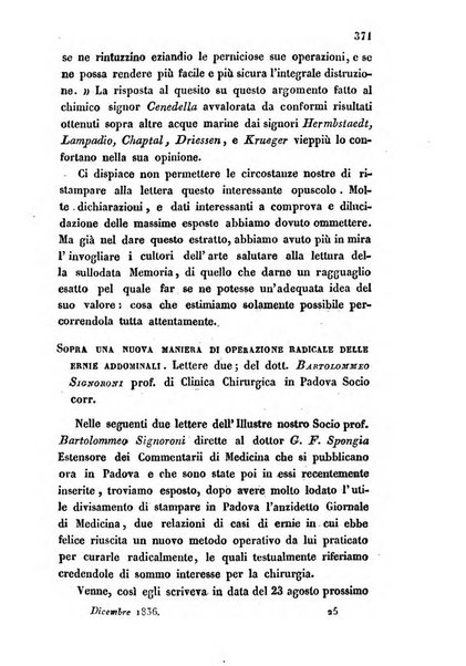 Bullettino delle scienze mediche