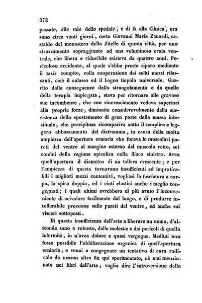 Bullettino delle scienze mediche