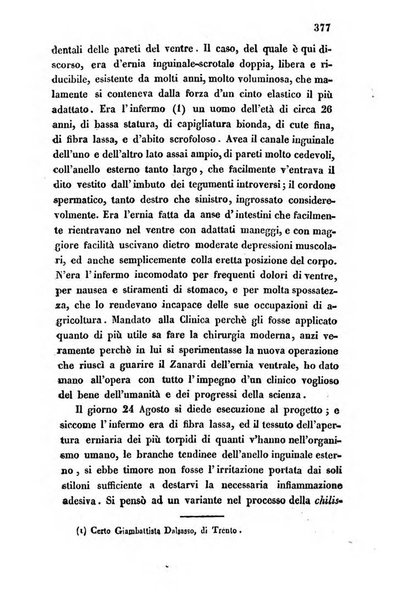 Bullettino delle scienze mediche