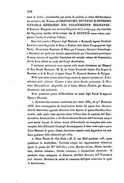 Bullettino delle scienze mediche