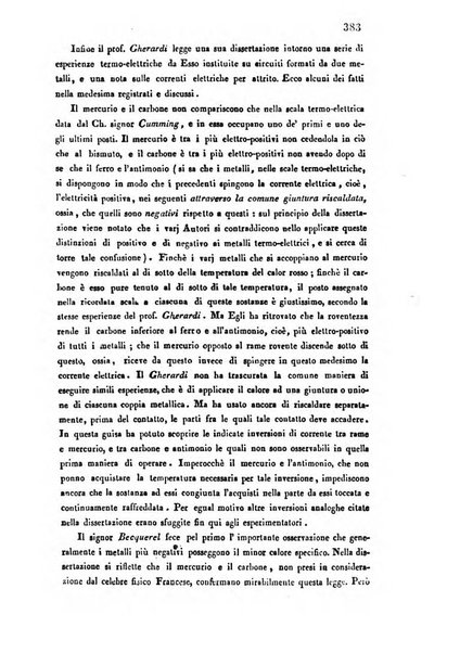 Bullettino delle scienze mediche