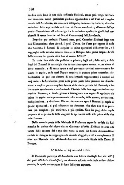 Bullettino delle scienze mediche