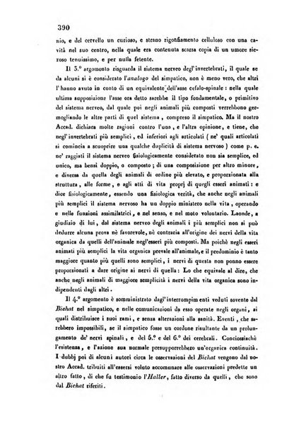 Bullettino delle scienze mediche