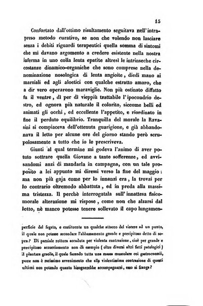 Bullettino delle scienze mediche