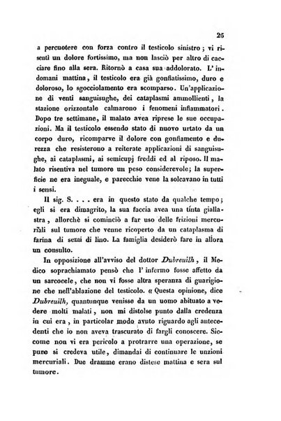 Bullettino delle scienze mediche