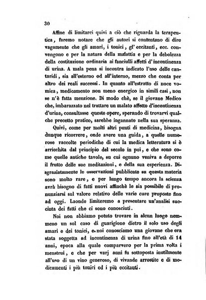 Bullettino delle scienze mediche