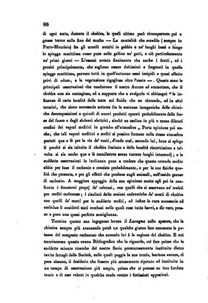 Bullettino delle scienze mediche