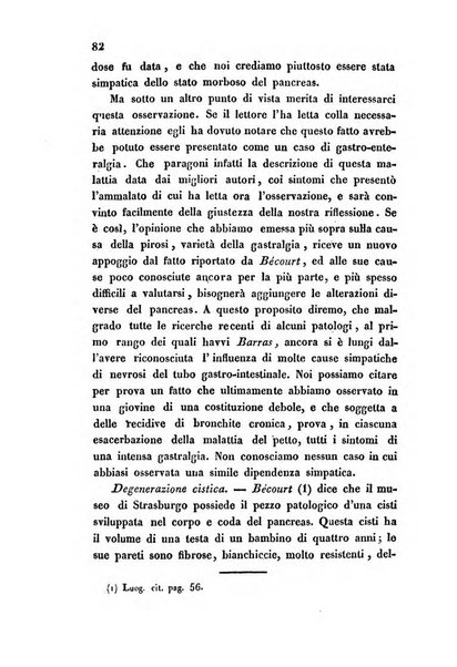 Bullettino delle scienze mediche