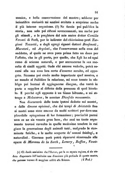 Bullettino delle scienze mediche