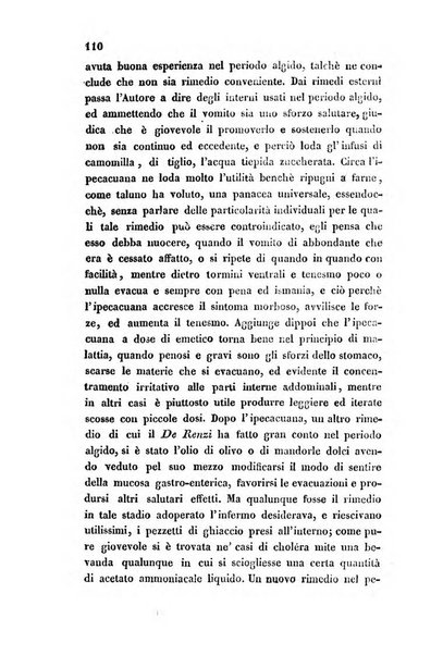 Bullettino delle scienze mediche