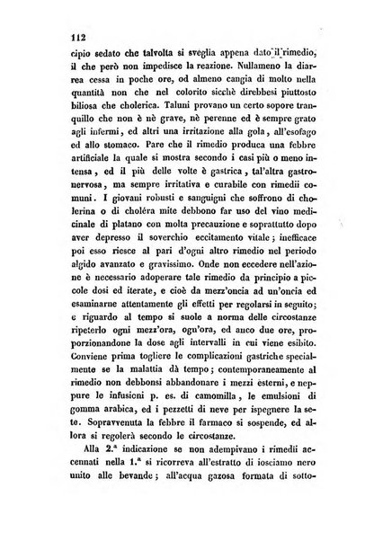 Bullettino delle scienze mediche