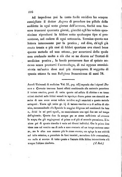 Bullettino delle scienze mediche