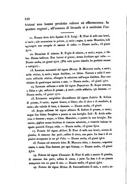 Bullettino delle scienze mediche