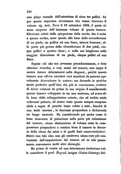 Bullettino delle scienze mediche