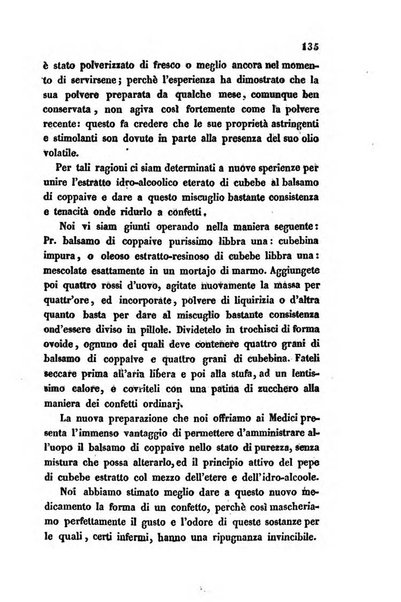 Bullettino delle scienze mediche