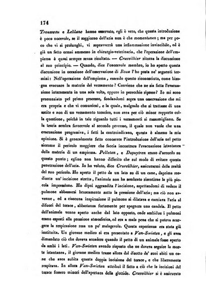 Bullettino delle scienze mediche