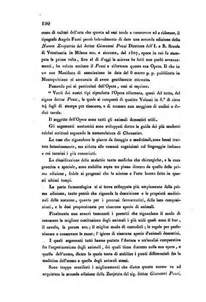 Bullettino delle scienze mediche