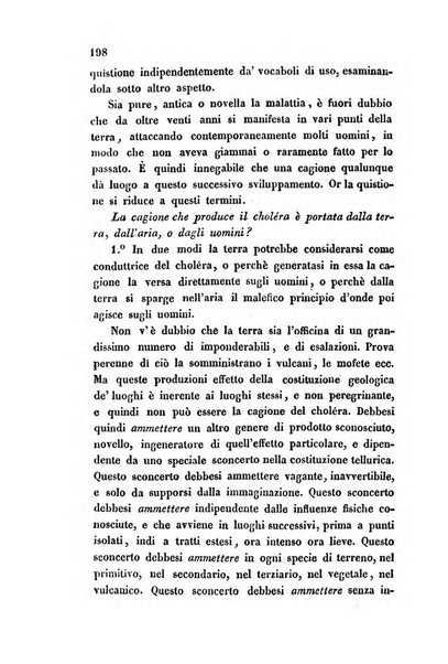 Bullettino delle scienze mediche