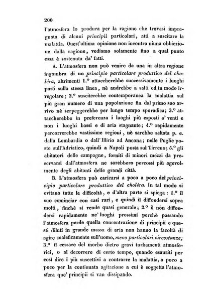 Bullettino delle scienze mediche