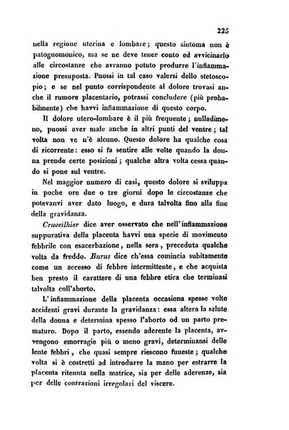 Bullettino delle scienze mediche