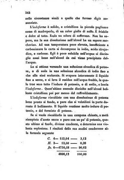 Bullettino delle scienze mediche