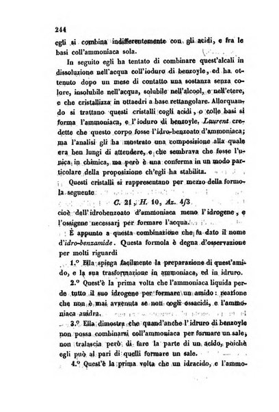 Bullettino delle scienze mediche