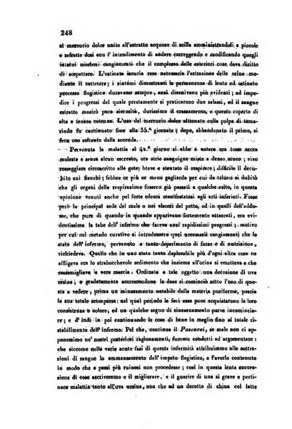 Bullettino delle scienze mediche