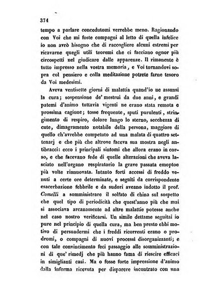 Bullettino delle scienze mediche