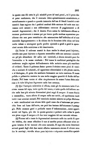 Bullettino delle scienze mediche