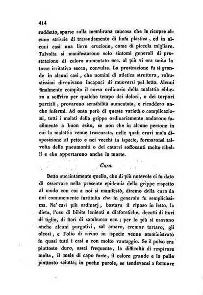 Bullettino delle scienze mediche