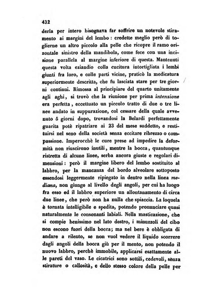 Bullettino delle scienze mediche