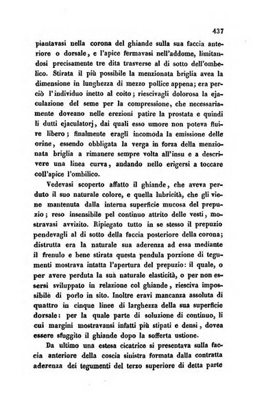 Bullettino delle scienze mediche