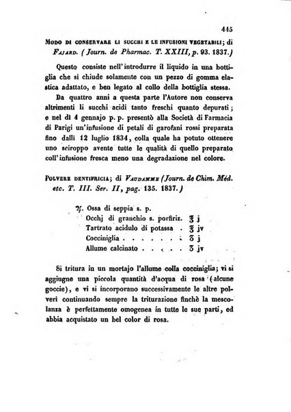 Bullettino delle scienze mediche