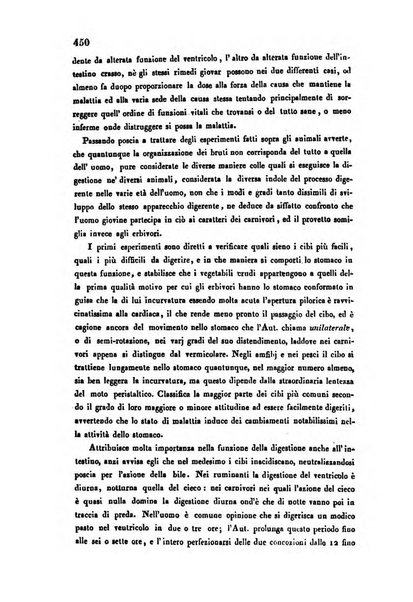 Bullettino delle scienze mediche