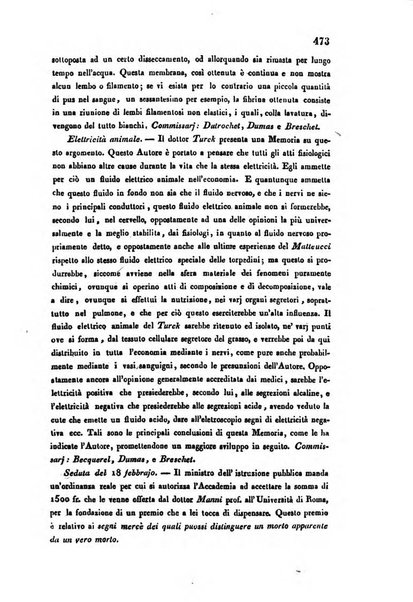 Bullettino delle scienze mediche