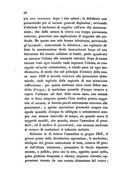 Bullettino delle scienze mediche