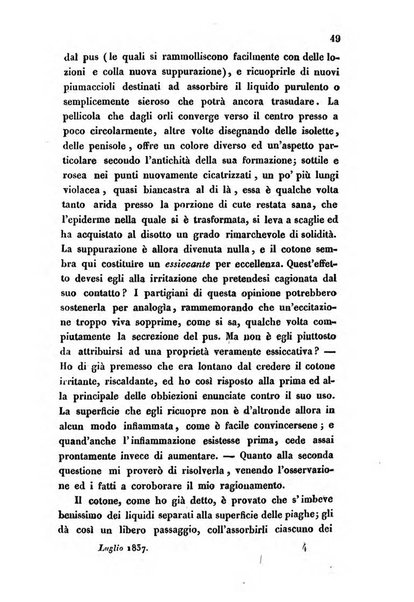 Bullettino delle scienze mediche