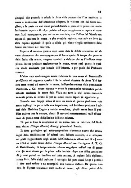 Bullettino delle scienze mediche