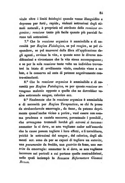 Bullettino delle scienze mediche